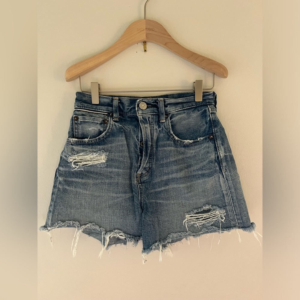 Moussy Pelion Shorts